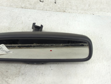 2010-2016 Nissan Rogue Interior Rear View Mirror Replacement OEM P/N:016692 GNTX-461 Fits OEM Used Auto Parts