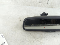 2010-2016 Nissan Rogue Interior Rear View Mirror Replacement OEM P/N:016692 GNTX-461 Fits OEM Used Auto Parts - Oemusedautop