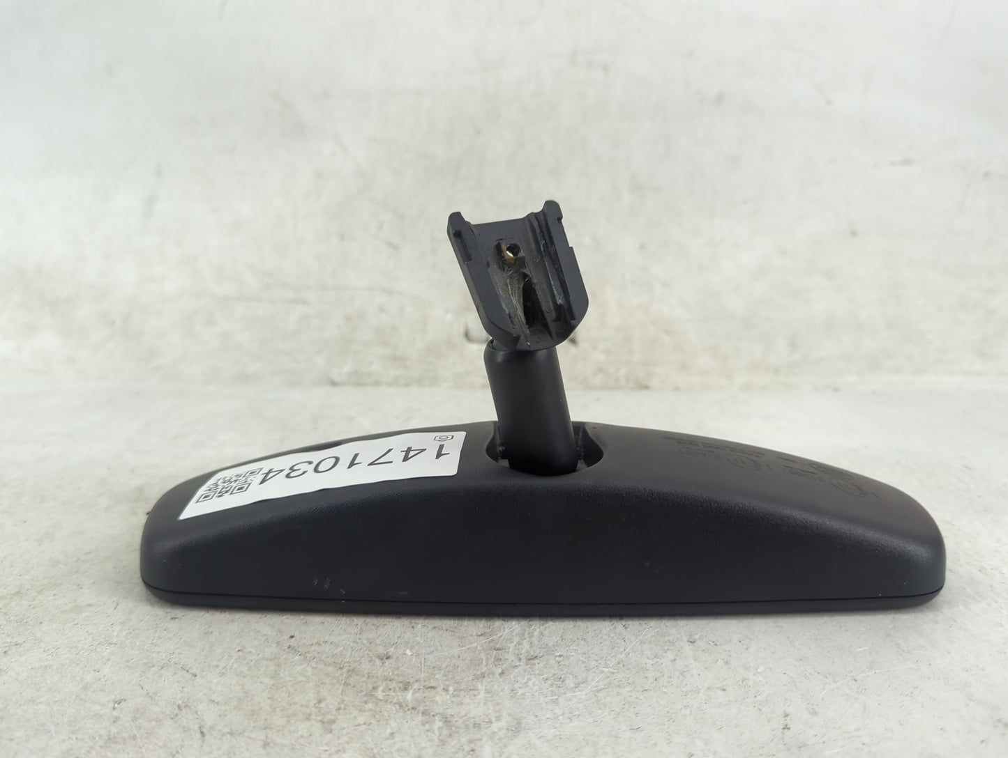2010-2016 Nissan Rogue Interior Rear View Mirror Replacement OEM P/N:016692 GNTX-461 Fits OEM Used Auto Parts - Oemusedautop