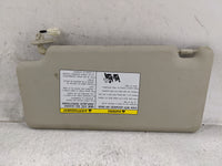 2008-2015 Nissan Rogue Sun Visor Shade Replacement Passenger Right Mirror Fits Fits 2008 2009 2010 2011 2012 2013 2014 2015 