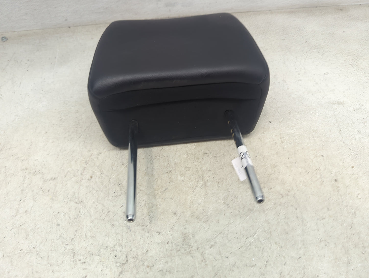 2011 Nissan Rogue Headrest Head Rest Rear Seat Fits OEM Used Auto Parts - Oemusedautoparts1.com