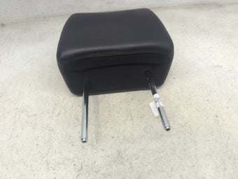 compare product 2011 Nissan Rogue Headrest Head Rest Rear Seat Fits OEM Used Auto Parts
