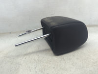2011 Nissan Rogue Headrest Head Rest Rear Seat Fits OEM Used Auto Parts - Oemusedautoparts1.com