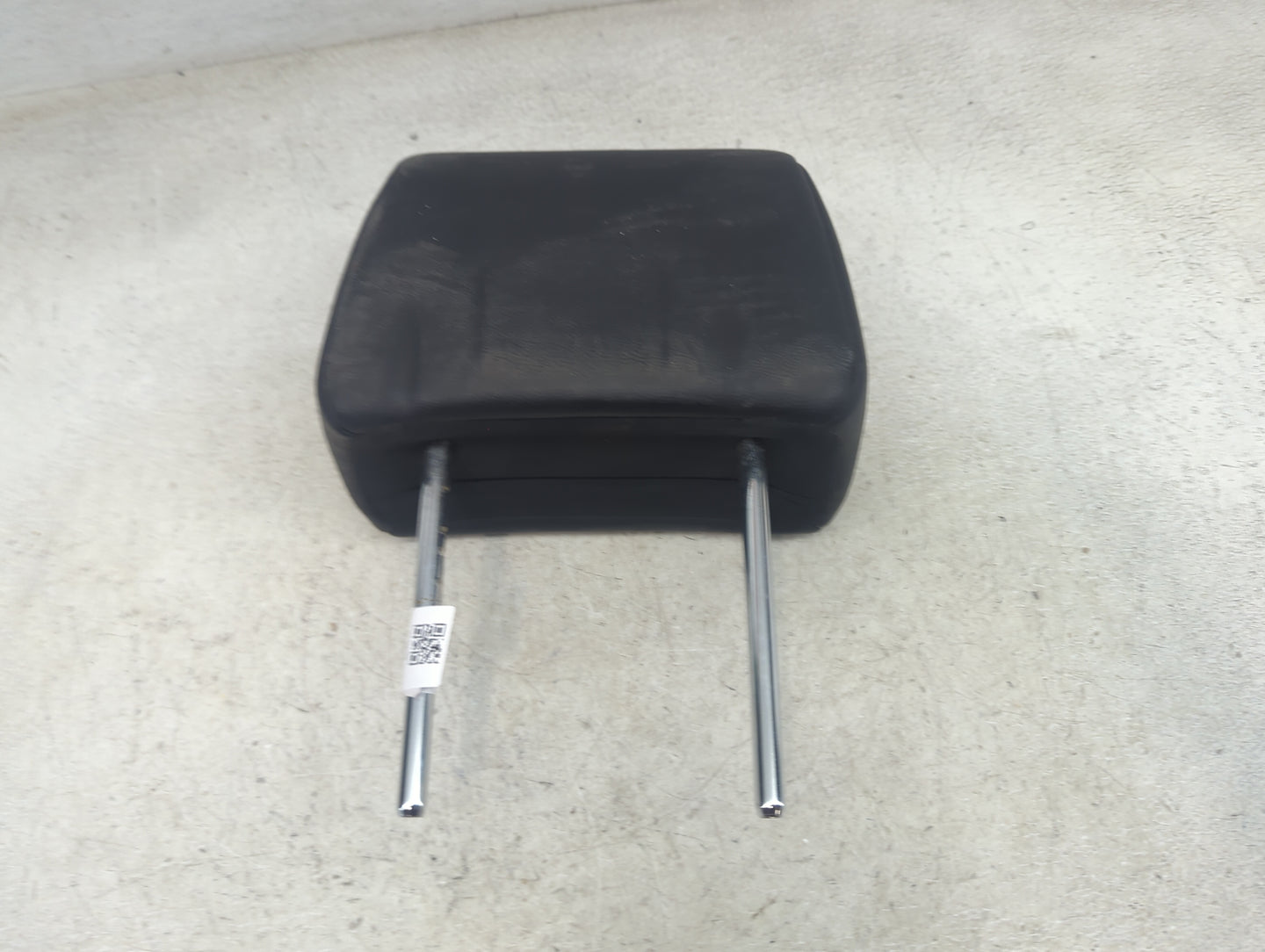 2011 Nissan Rogue Headrest Head Rest Rear Seat Fits OEM Used Auto Parts - Oemusedautoparts1.com