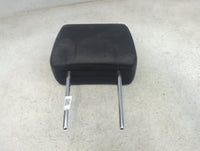 2011 Nissan Rogue Headrest Head Rest Rear Seat Fits OEM Used Auto Parts - Oemusedautoparts1.com