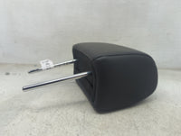 2011 Nissan Rogue Headrest Head Rest Front Passenger Seat Black 1472295 - Oemusedautoparts1.com