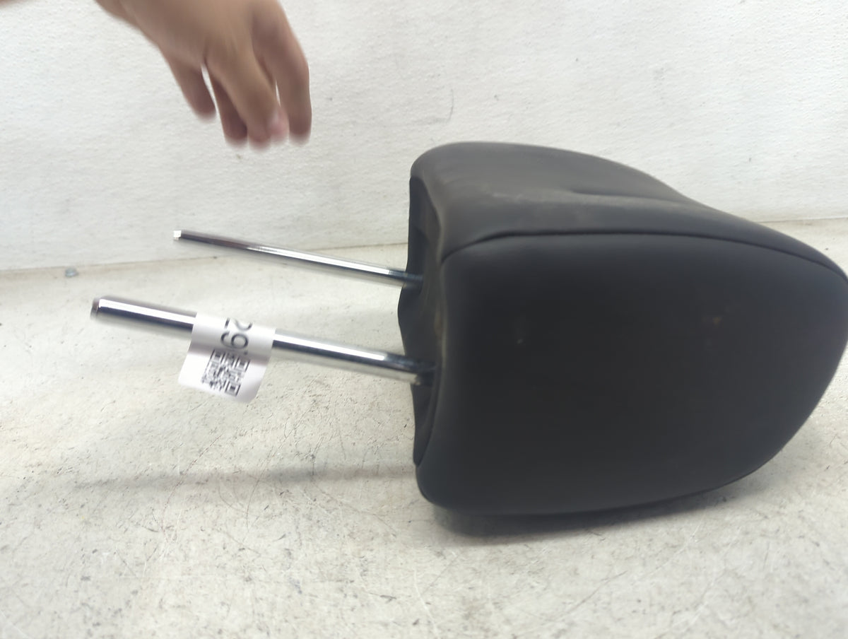 2011 Nissan Rogue Headrest Head Rest Front Passenger Seat Black 1472295 - Oemusedautoparts1.com