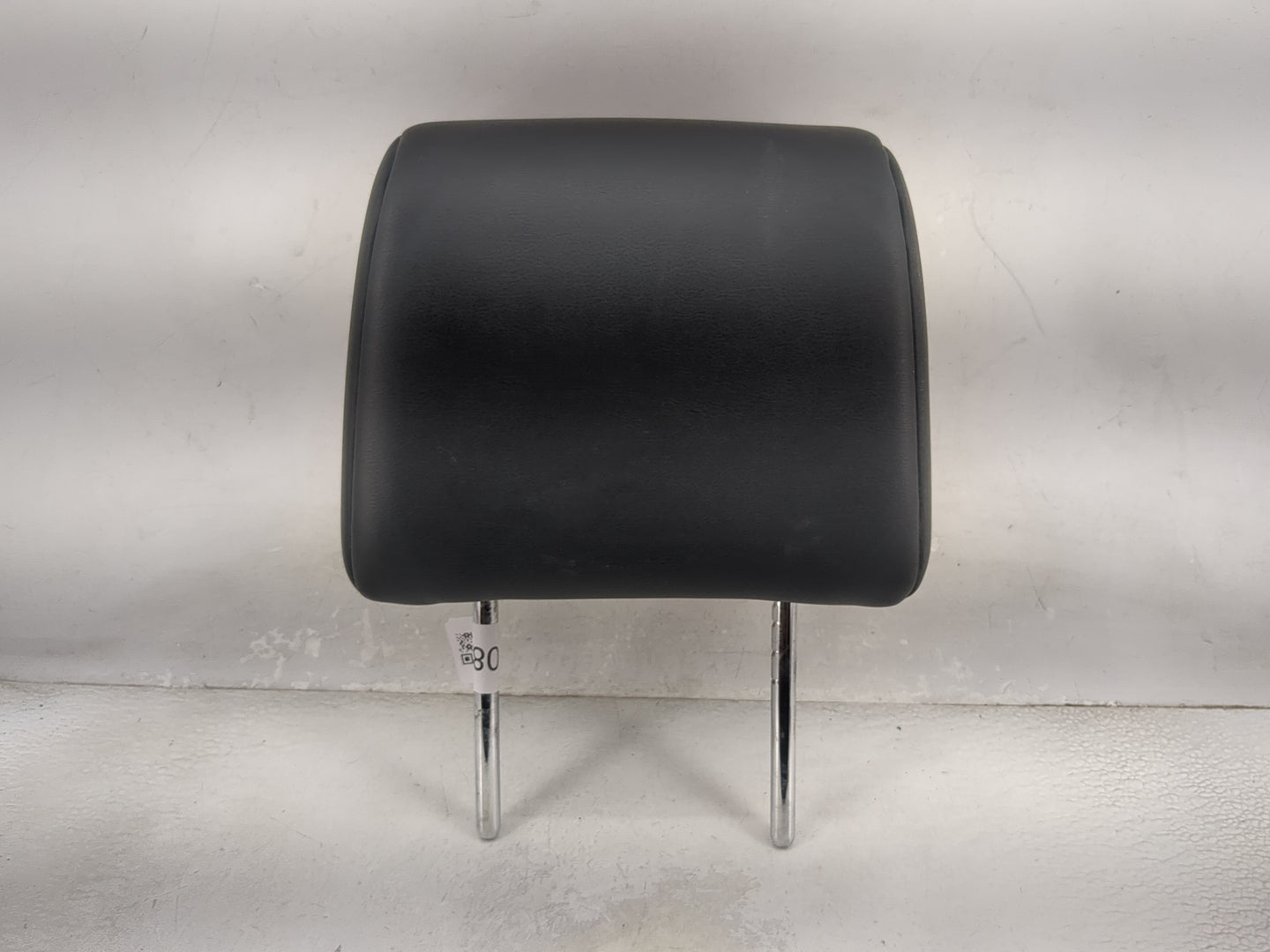 2011 Nissan Rogue Headrest Head Rest Front Driver Seat Black - Oemusedautoparts1.com