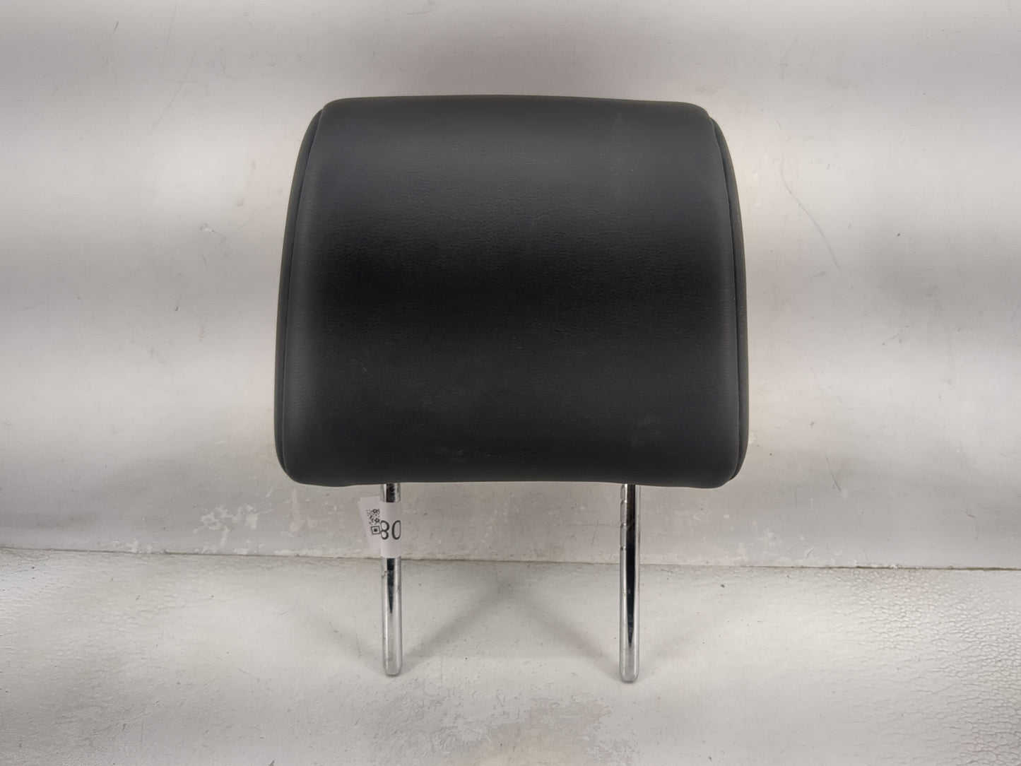 2011 Nissan Rogue Headrest Head Rest Front Driver Seat Black - Oemusedautoparts1.com