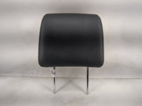 2011 Nissan Rogue Headrest Head Rest Front Driver Seat Black - Oemusedautoparts1.com