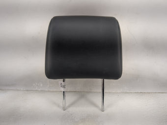 compare product 2011 Nissan Rogue Headrest Head Rest Front Driver Seat Black