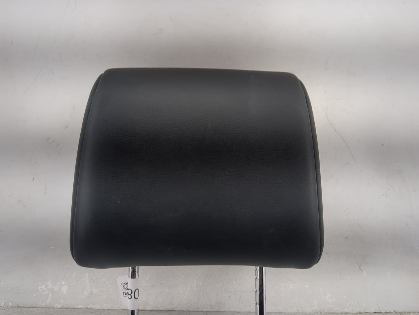 2011 Nissan Rogue Headrest Head Rest Front Driver Seat Black - Oemusedautoparts1.com
