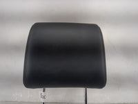 2011 Nissan Rogue Headrest Head Rest Front Driver Seat Black - Oemusedautoparts1.com