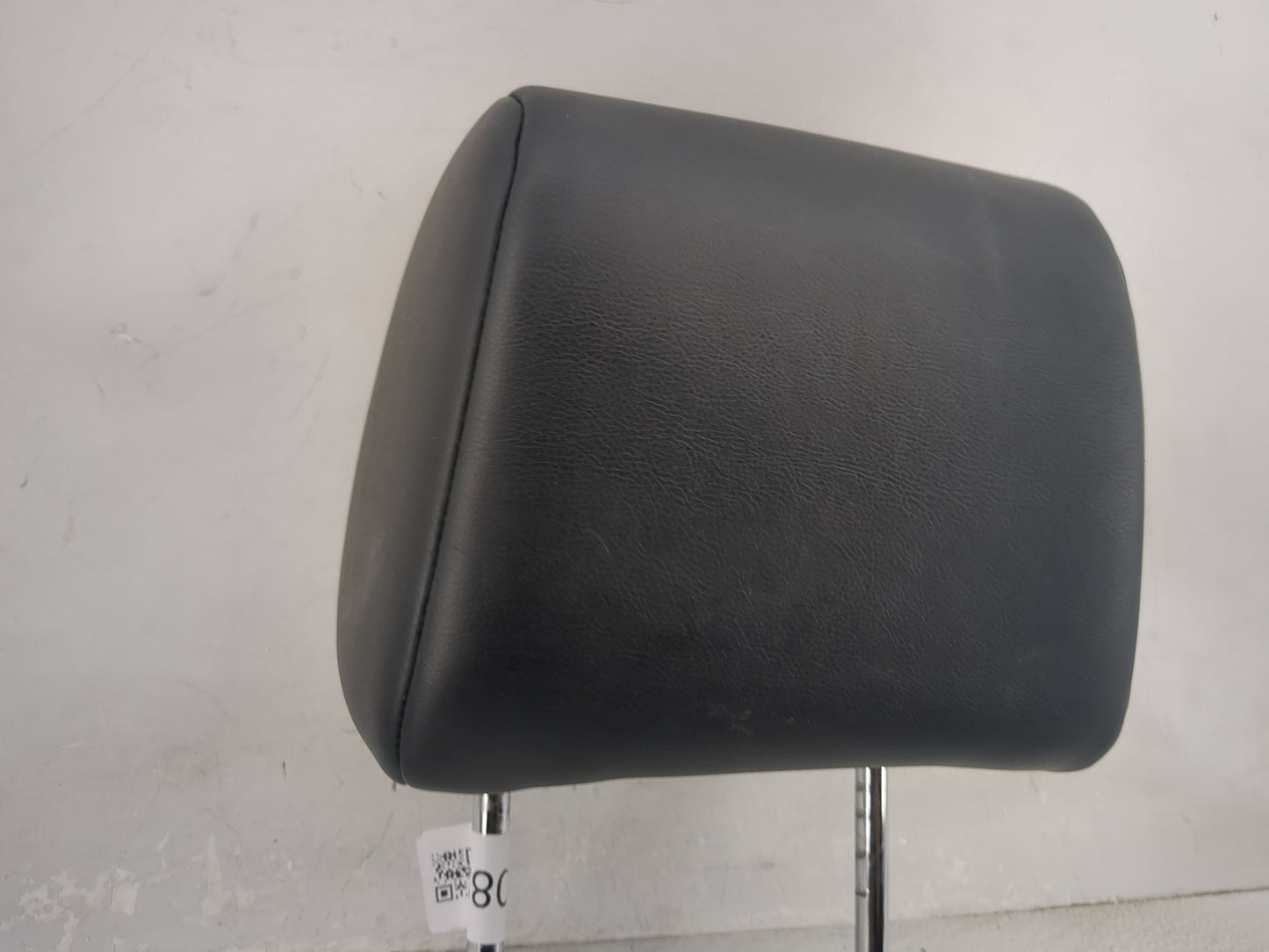 2011 Nissan Rogue Headrest Head Rest Front Driver Seat Black - Oemusedautoparts1.com