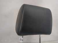 2011 Nissan Rogue Headrest Head Rest Front Driver Seat Black - Oemusedautoparts1.com