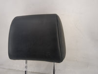 2011 Nissan Rogue Headrest Head Rest Front Driver Seat Black - Oemusedautoparts1.com