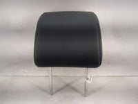 2011 Nissan Rogue Headrest Head Rest Front Driver Seat Black - Oemusedautoparts1.com