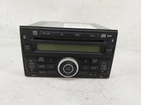 2011-2015 Nissan Rogue Radio AM FM Cd Player Receiver Replacement P/N:28185 1VK1A PP-3135B Fits Fits 2011 2012 2013 2014 201