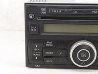 2011-2015 Nissan Rogue Radio AM FM Cd Player Receiver Replacement P/N:28185 1VK1A PP-3135B Fits Fits 2011 2012 2013 2014 201
