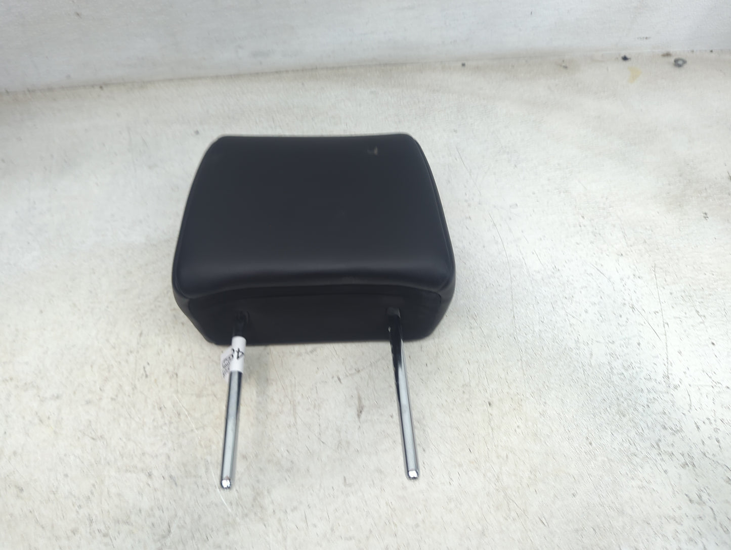 2011 Nissan Rogue Headrest Head Rest Front Driver Passenger Seat Fits OEM Used Auto Parts - Oemusedautoparts1.com