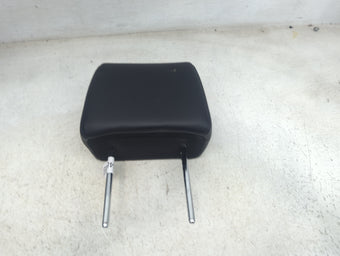compare product 2011 Nissan Rogue Headrest Head Rest Front Driver Passenger Seat Fits OEM Used Auto Parts