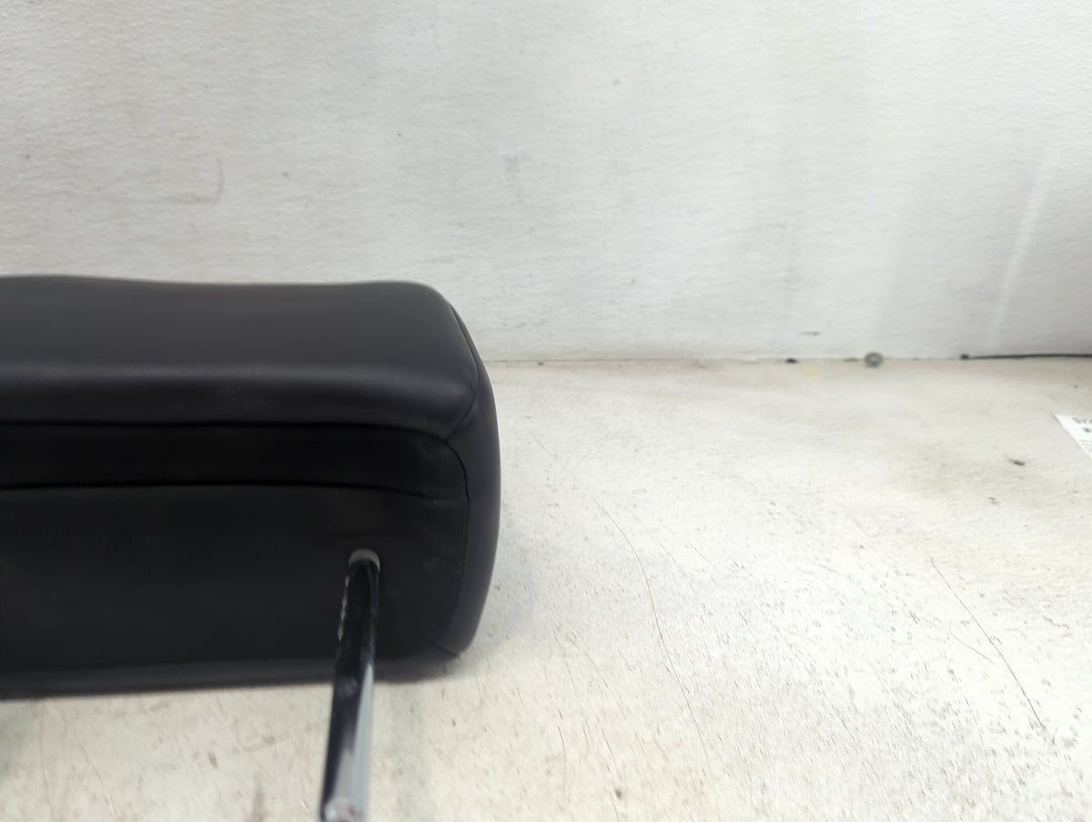 2011 Nissan Rogue Headrest Head Rest Front Driver Passenger Seat Fits OEM Used Auto Parts - Oemusedautoparts1.com