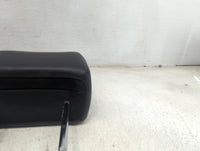 2011 Nissan Rogue Headrest Head Rest Front Driver Passenger Seat Fits OEM Used Auto Parts - Oemusedautoparts1.com