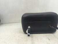 2011 Nissan Rogue Headrest Head Rest Front Driver Passenger Seat Fits OEM Used Auto Parts - Oemusedautoparts1.com