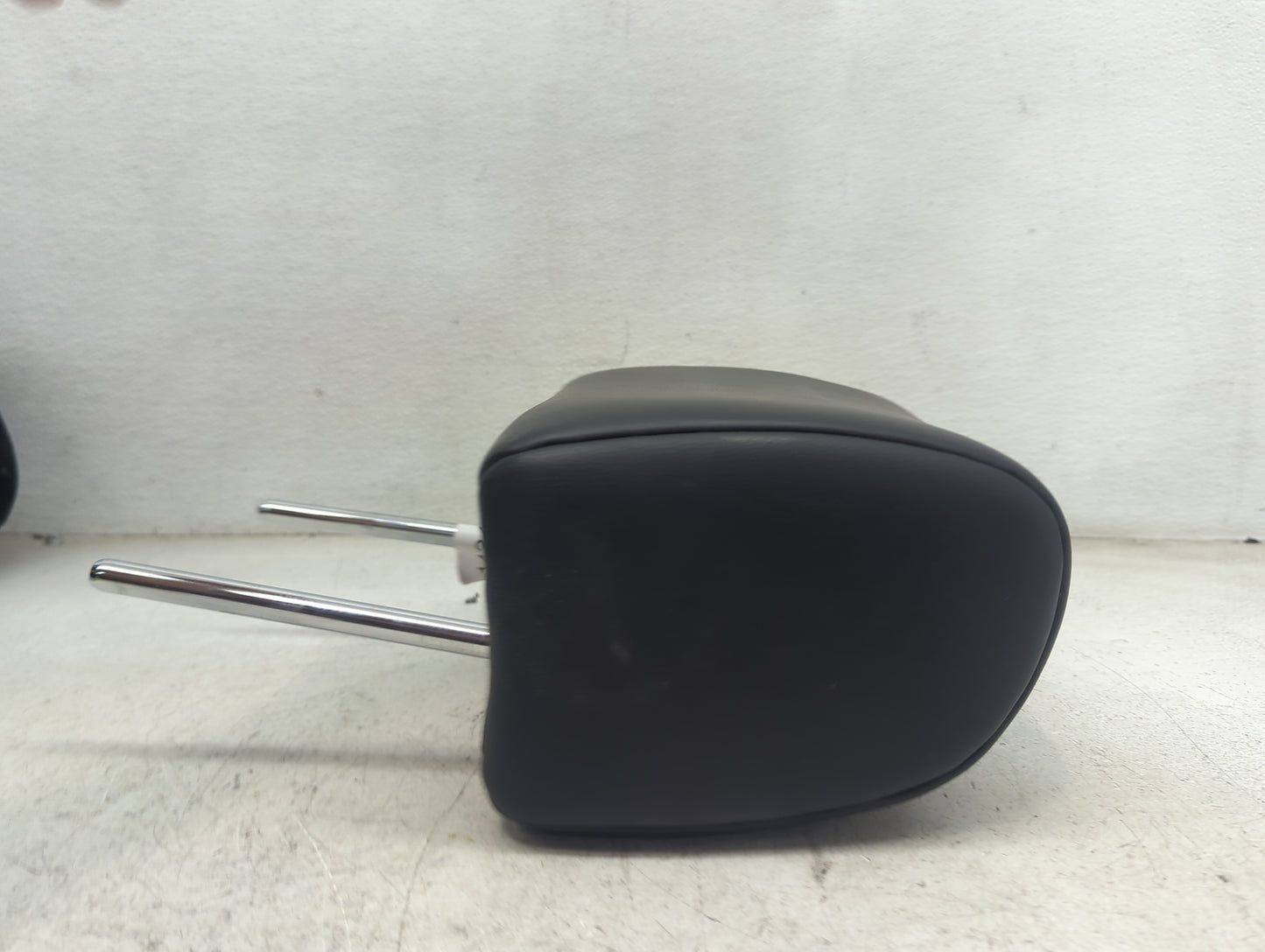 2011 Nissan Rogue Headrest Head Rest Front Driver Passenger Seat Fits OEM Used Auto Parts - Oemusedautoparts1.com