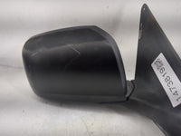 2008-2015 Nissan Rogue Passenger Side View Mirror - Right Door Mirror OEM Used - Oemusedautoparts1.com
