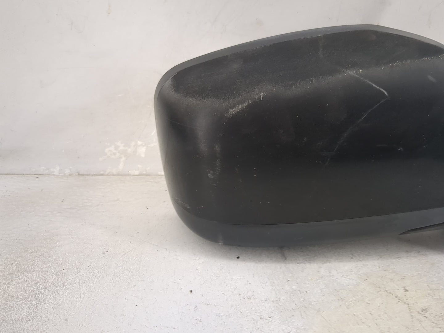2008-2015 Nissan Rogue Passenger Side View Mirror - Right Door Mirror OEM Used - Oemusedautoparts1.com