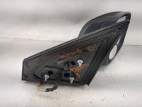 2008-2015 Nissan Rogue Passenger Side View Mirror - Right Door Mirror OEM Used - Oemusedautoparts1.com