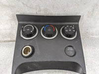 2011-2015 Nissan Rogue Climate Control Module Temperature AC/Heater Replacement P/N:P10360A76000 A76500 Fits OEM Used Auto P