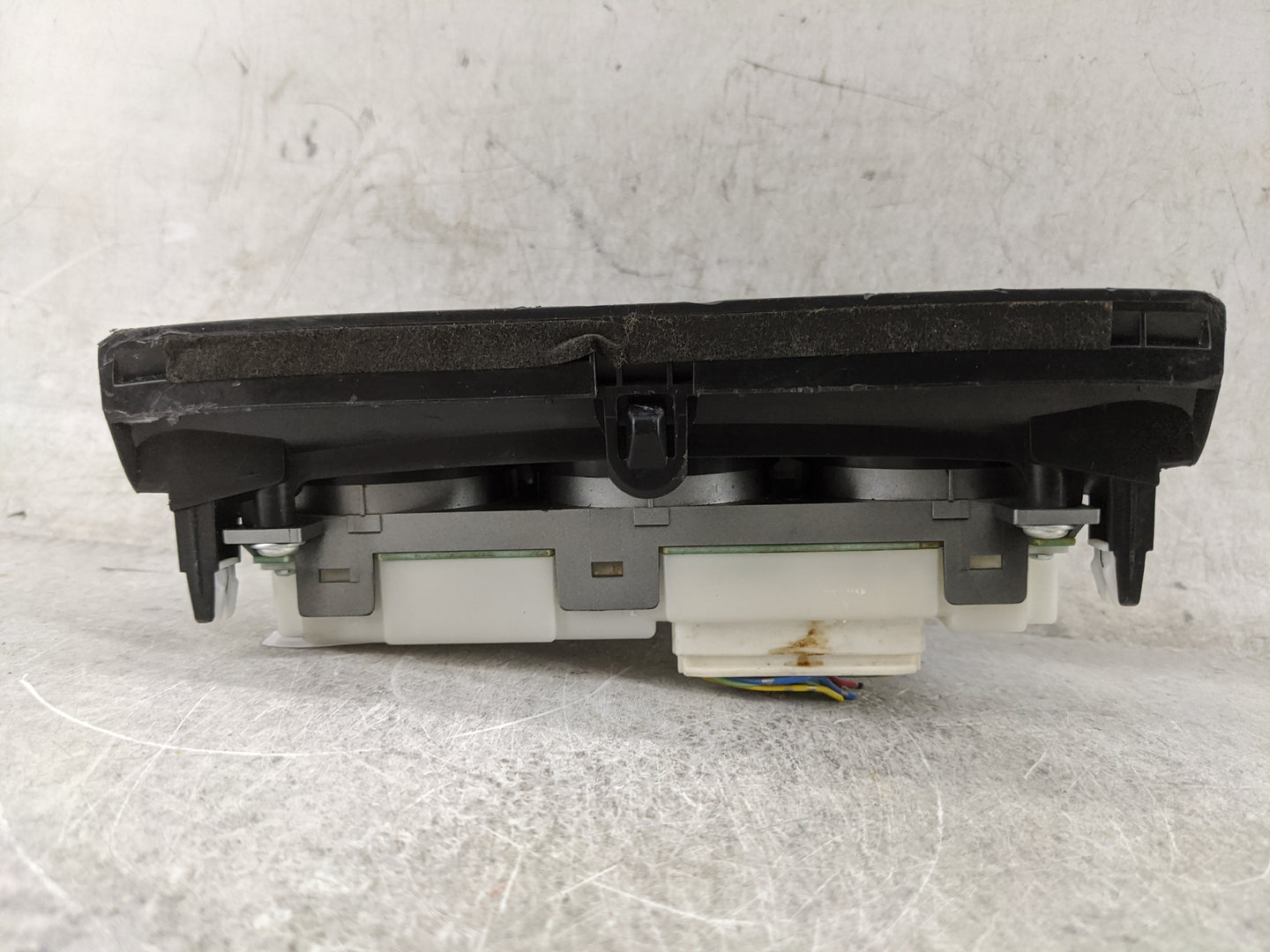 2011-2015 Nissan Rogue Climate Control Module Temperature AC/Heater Replacement P/N:P10360A76000 A76500 Fits OEM Used Auto P