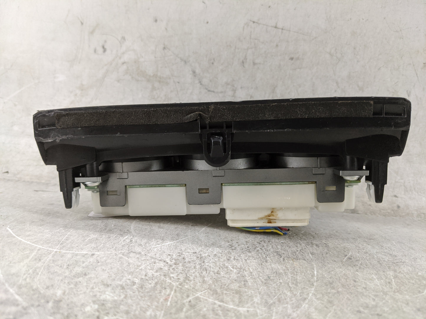 2011-2015 Nissan Rogue Climate Control Module Temperature AC/Heater Replacement P/N:P10360A76000 A76500 Fits OEM Used Auto P