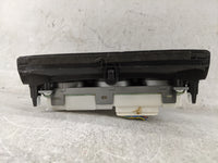 2011-2015 Nissan Rogue Climate Control Module Temperature AC/Heater Replacement P/N:P10360A76000 A76500 Fits OEM Used Auto P