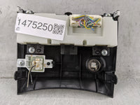 2011-2015 Nissan Rogue Climate Control Module Temperature AC/Heater Replacement P/N:P10360A76000 A76500 Fits OEM Used Auto P