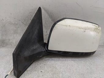 compare product 2008-2015 Nissan Rogue Driver Side View Mirror - Left Door Mirror OEM Used