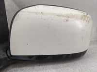 2008-2015 Nissan Rogue Driver Side View Mirror - Left Door Mirror OEM Used - Oemusedautoparts1.com