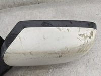 2008-2015 Nissan Rogue Driver Side View Mirror - Left Door Mirror OEM Used - Oemusedautoparts1.com