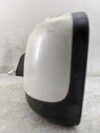 2008-2015 Nissan Rogue Driver Side View Mirror - Left Door Mirror OEM Used - Oemusedautoparts1.com