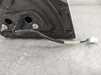 2008-2015 Nissan Rogue Driver Side View Mirror - Left Door Mirror OEM Used - Oemusedautoparts1.com