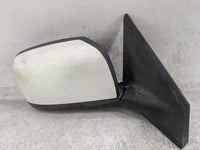 2008-2015 Nissan Rogue Passenger Side View Mirror - Right Door Mirror OEM Used - Oemusedautoparts1.com