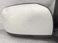 2008-2015 Nissan Rogue Passenger Side View Mirror - Right Door Mirror OEM Used - Oemusedautoparts1.com