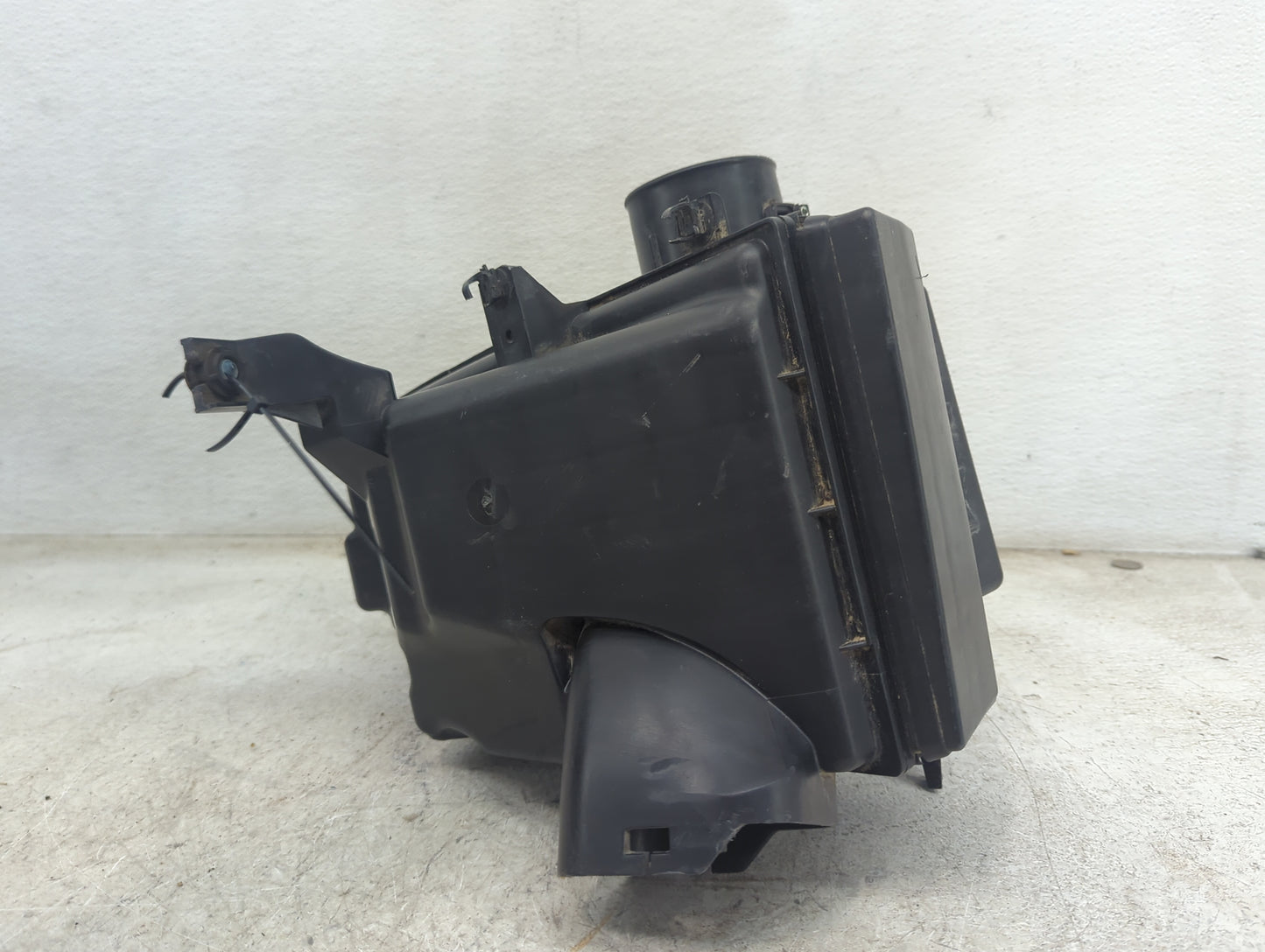 2011 Nissan Rogue Air Cleaner Intake-duct Hose Tube 1481351 - Oemusedautoparts1.com