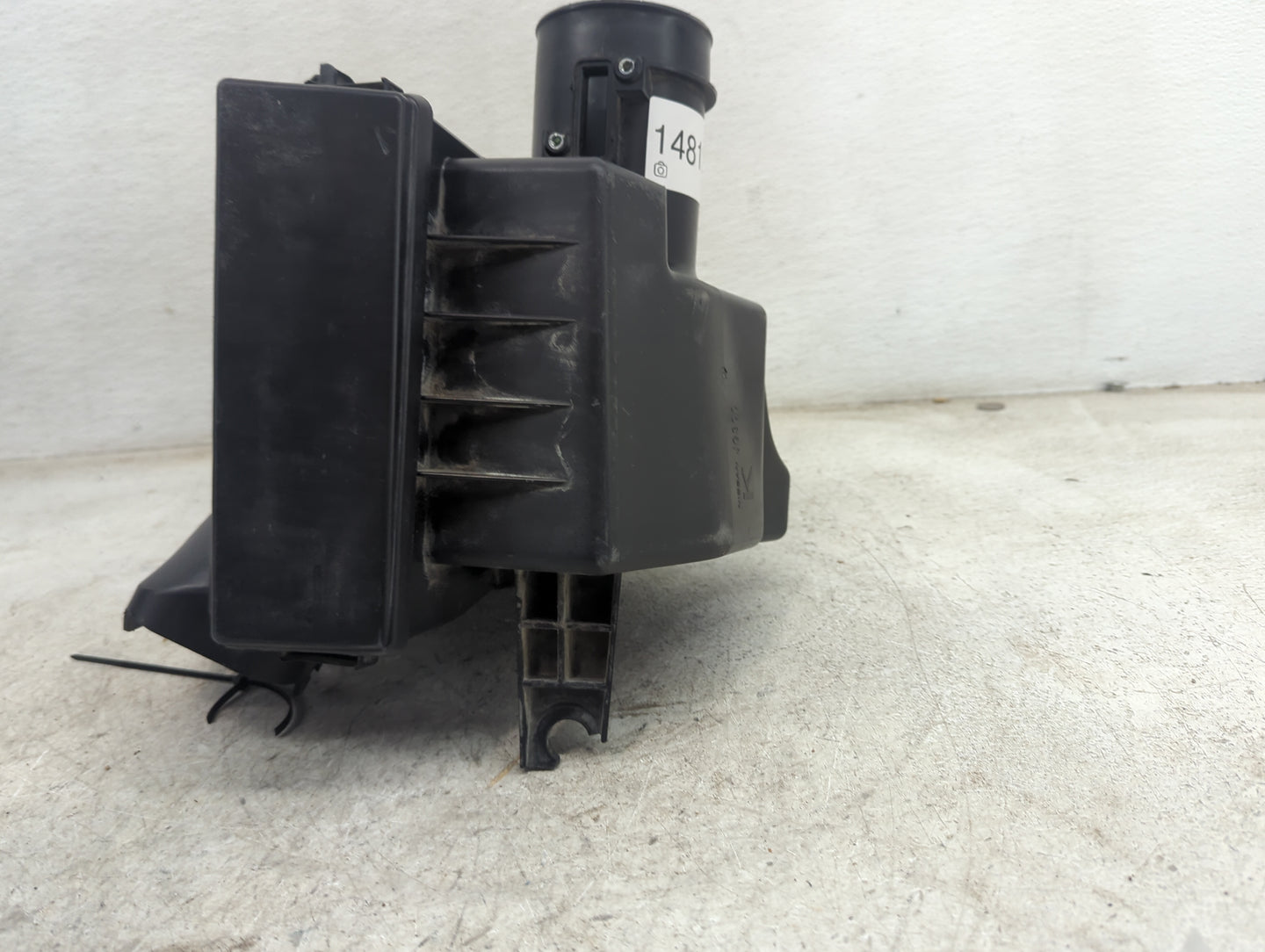 2011 Nissan Rogue Air Cleaner Intake-duct Hose Tube 1481351 - Oemusedautoparts1.com