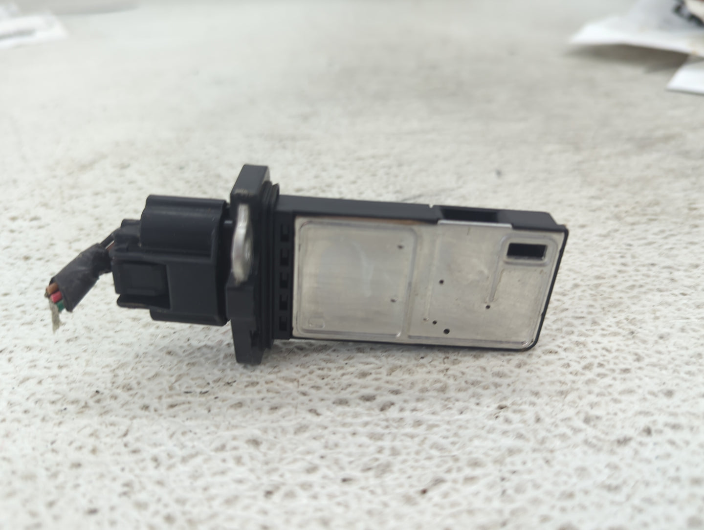 2008-2015 Nissan Rogue Mass Air Flow Meter Maf 1485399 - Oemusedautoparts1.com