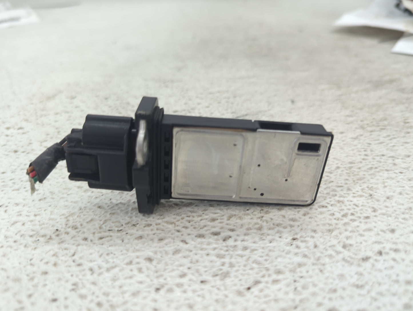 2008-2015 Nissan Rogue Mass Air Flow Meter Maf 1485399 - Oemusedautoparts1.com