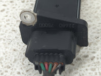 2008-2015 Nissan Rogue Mass Air Flow Meter Maf 1485399 - Oemusedautoparts1.com
