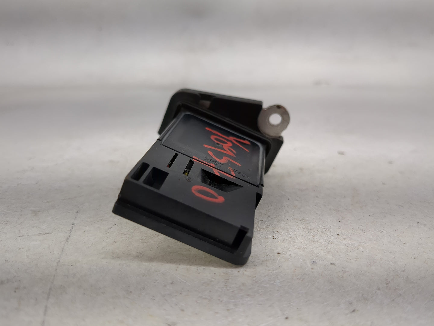 2008-2015 Nissan Rogue Mass Air Flow Meter Maf 1486677 - Oemusedautoparts1.com